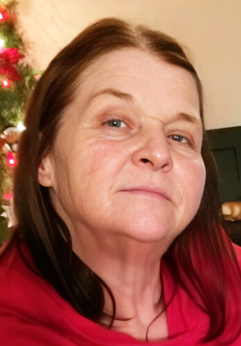 Sharon Fekety-Soos 1959-2025